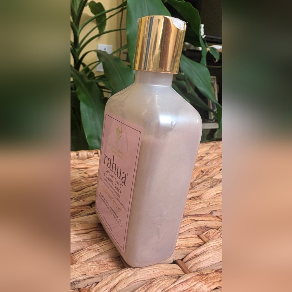 RAHUA Rainforest Grown Color Full Hair Conditioner - Picture 3 of 10